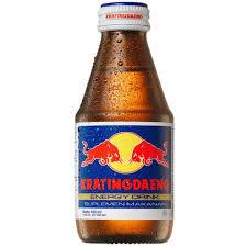 

KRATINGDAENG MINUAN PENAMBAH ENERGY