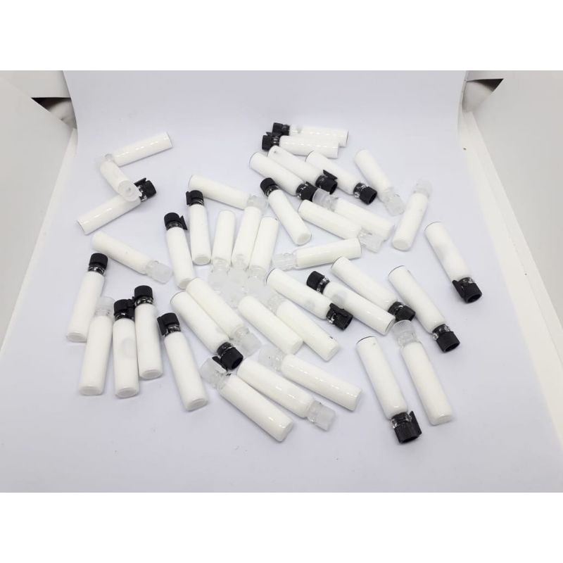 Lem Bulu Mata Palsu Botol Kaca Terlaris