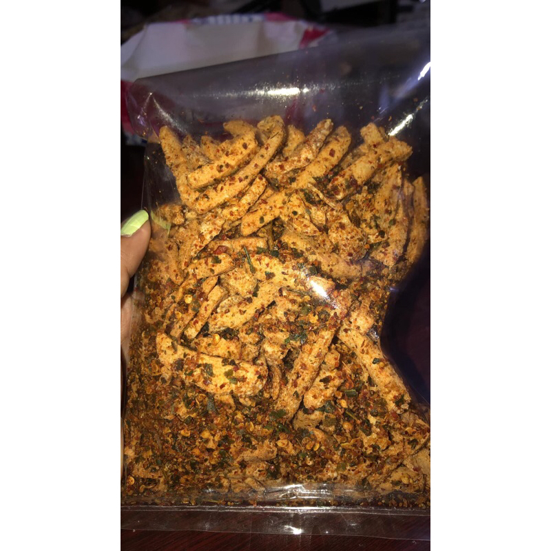 

Basreng viral renyah no hoax