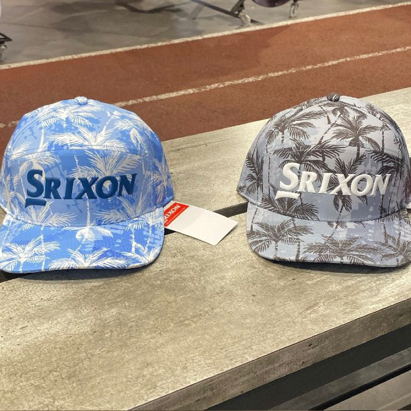 Topi Srixon Original Summer Beach Vibes Baseball Cap Sport Station