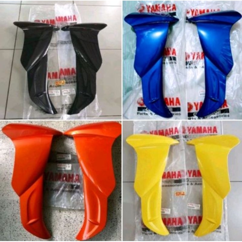 SAYAP LUAR JUPITER Z 2005-2009 KANAN ORI ORIGINAL