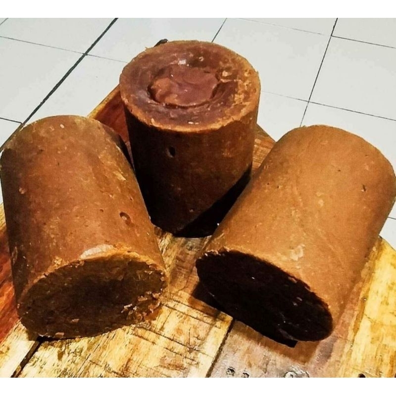 

Gula aren/Gula kawung 100% asli tanpa campuran 1kg