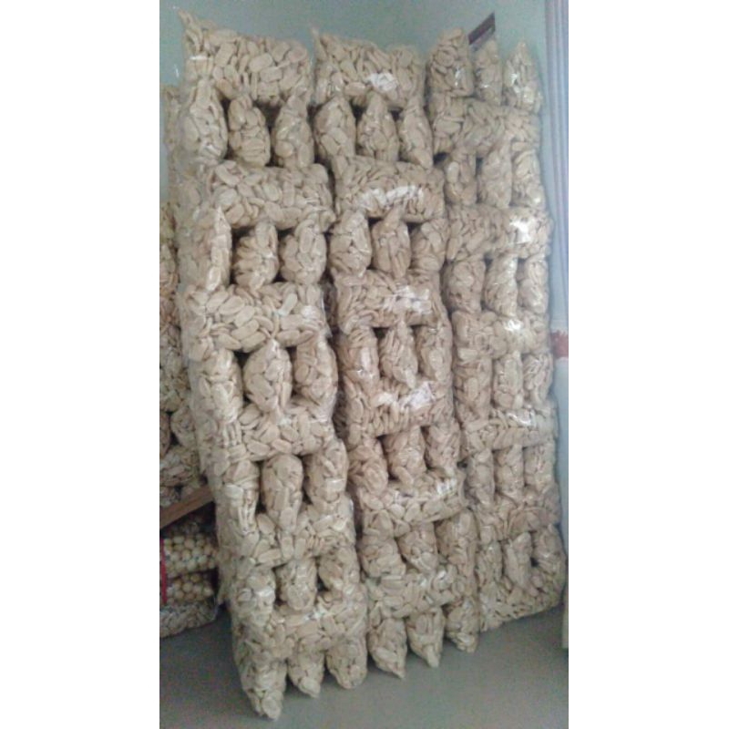 

cuankie lidah kering 1 bal 200 biji