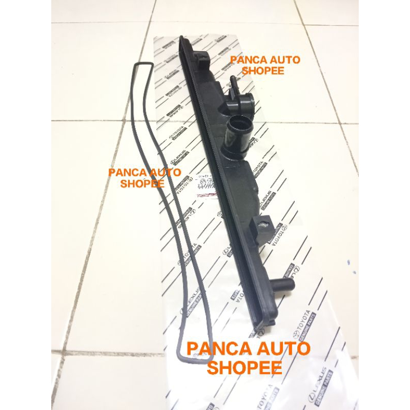 Upper tank radiator upper toyota avanza non vvti ori