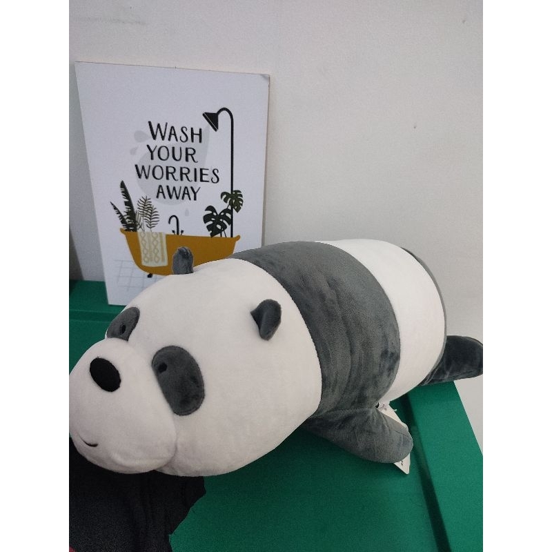 Boneka WBB ori Miniso Life