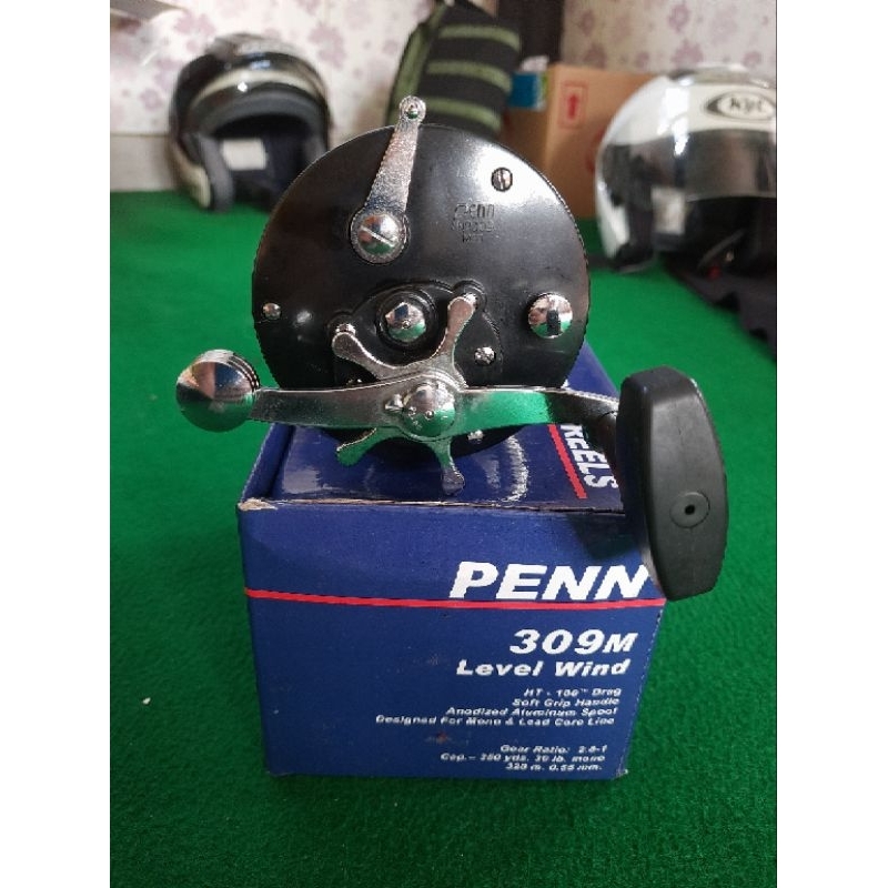 REEL OH/TROLING PENN 309 M