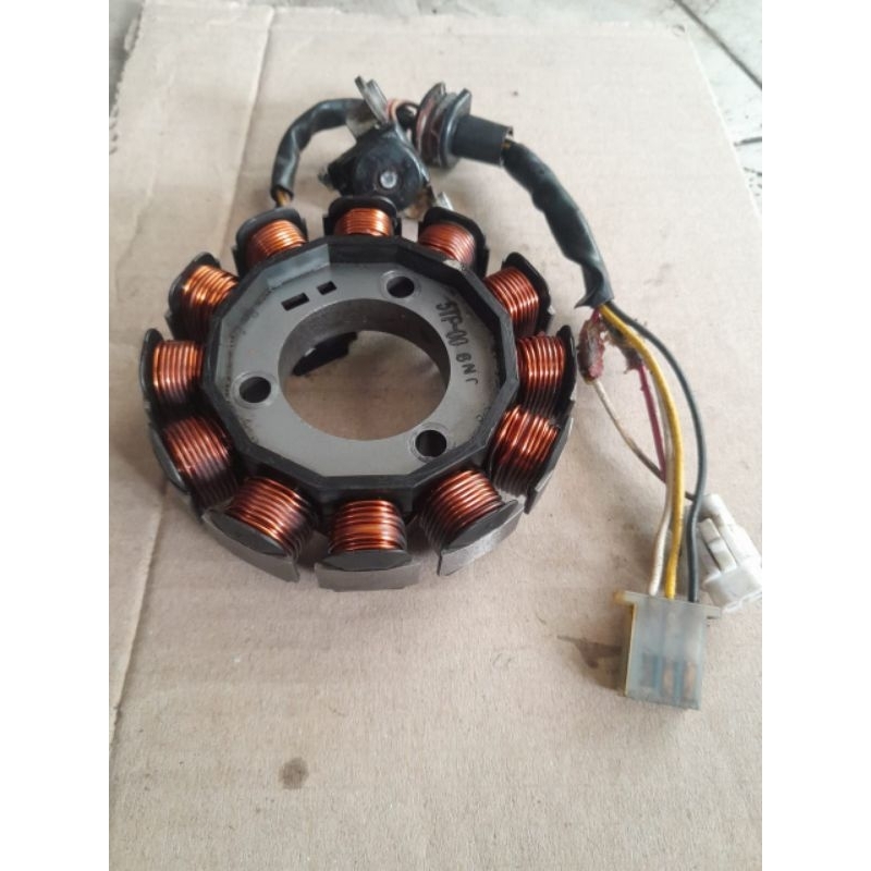 SPUL ASSY JUPITER Z ORIGINAL (COPOTAN MOTOR)