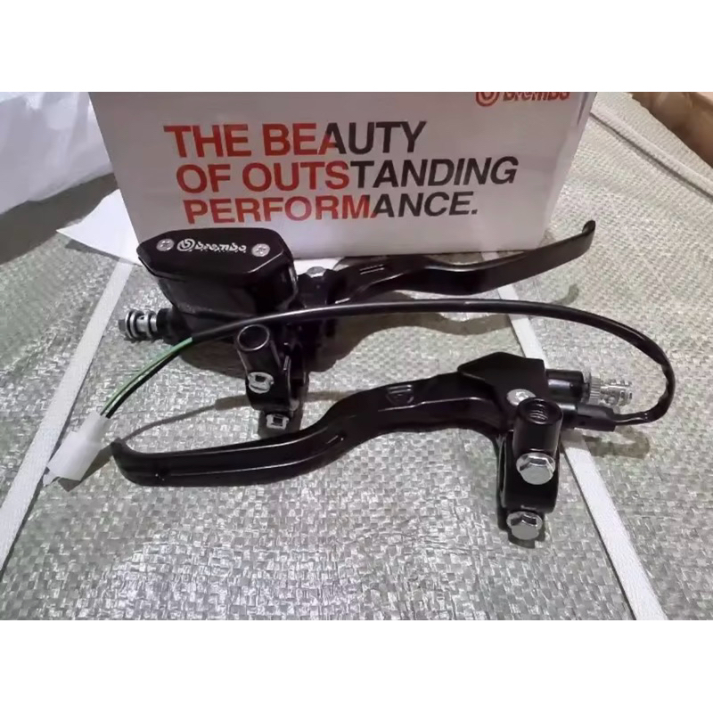 NEW MASTER REM TABUNG OVAL ASSY RXKING SONIC FU NINJA VIXION VARIO BEAT MIO VARIO125/150 DLL