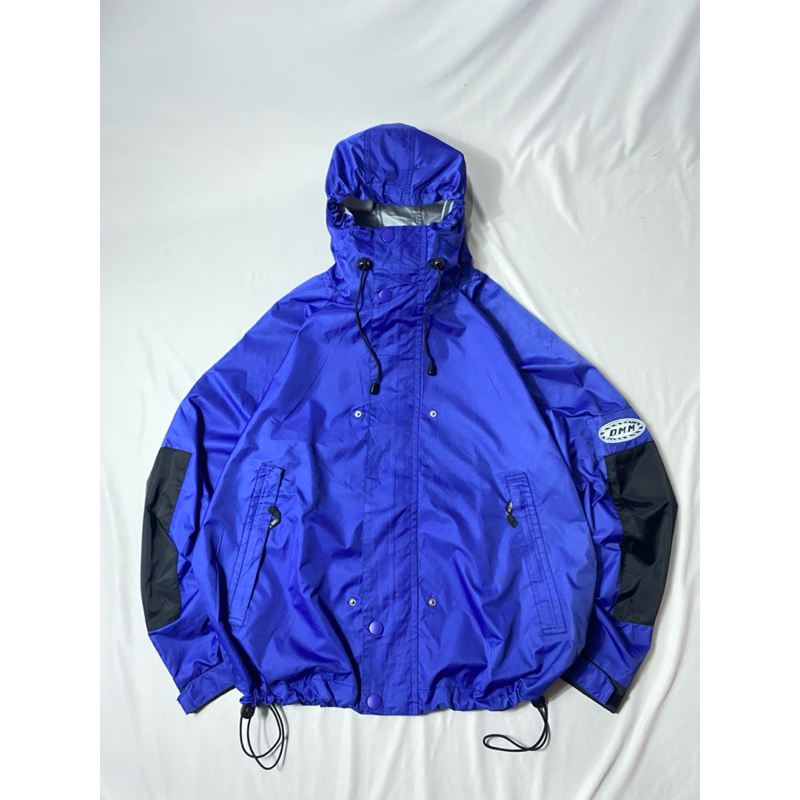Jaket Outdoor DMM Waterproof sz XL Afr233