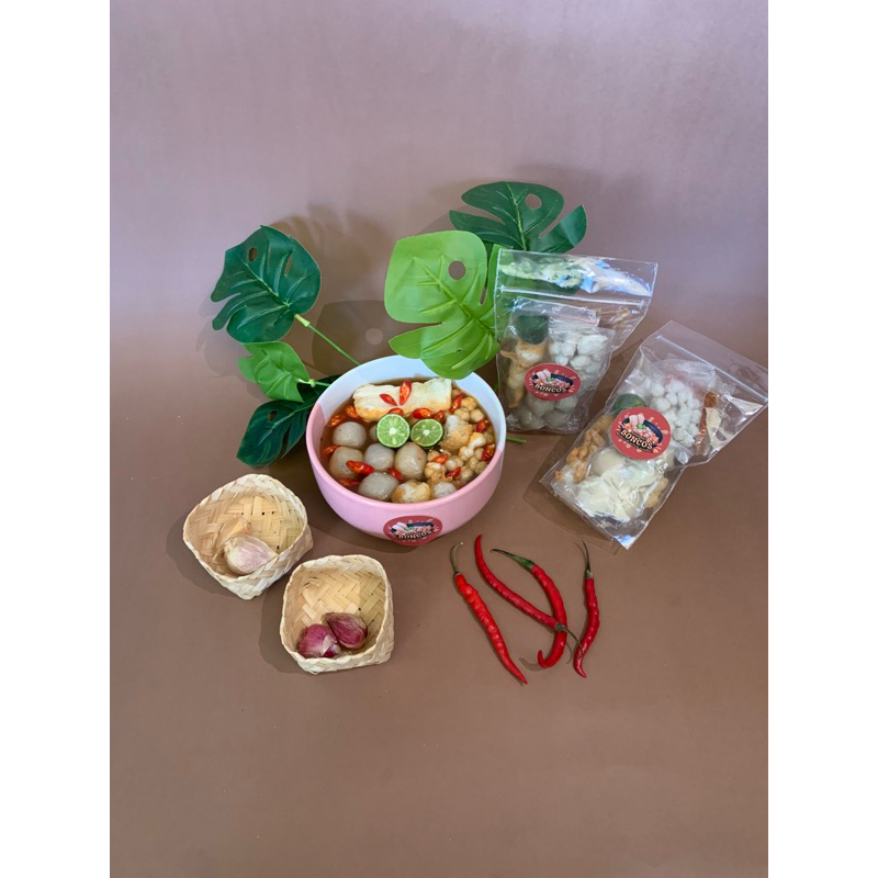 

BONCOS ORIGINAL ( Baso Aci Original )