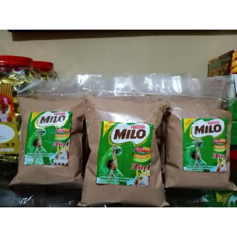 

REPACK MILLO