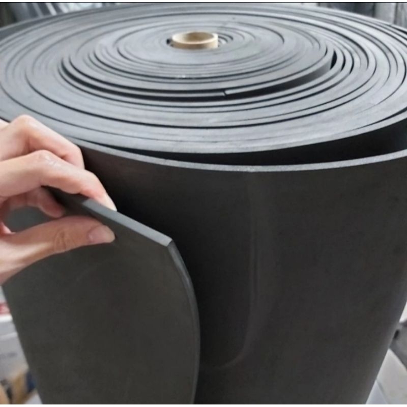 busa ati spon 5mm x 60cm x 120cm busa matras potongan