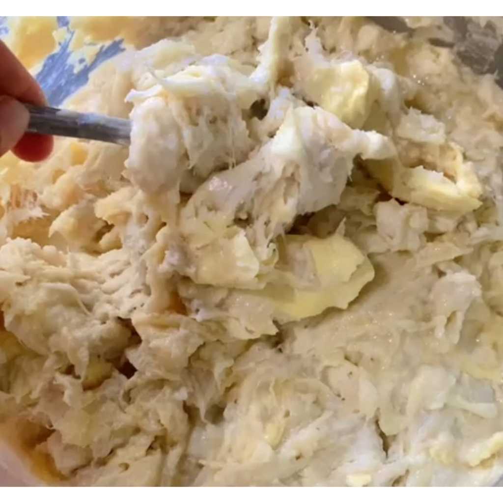 

TEMPOYAK ASAM DURIAN ASLI DIJAMIN ENAK