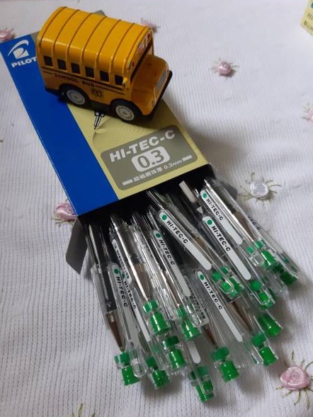 

Kirim sekarang pen hi tech pilot 3 25 4 mm satuan ecer warnai hi tec pulpen hitec pen makna