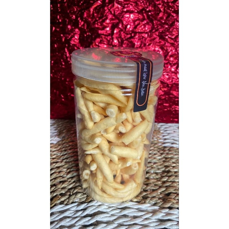 

BIDARAN KEJU KEMASAN TOPLES 500ML & 1000ML
