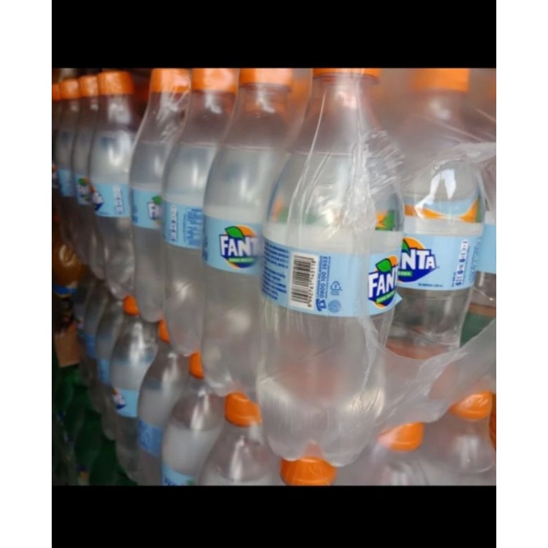 

ruLaris Fanta Soda Coca Cola Fanta Stroberi Sprite KARTONAN 25ml J67