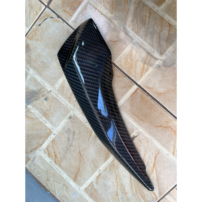 sambungan body belakang kiri dan kanan beat 2014