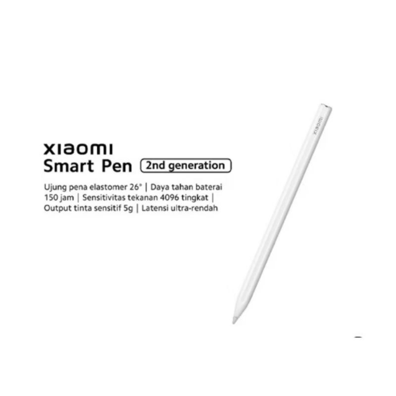 XIAOMI Smart Stylus Pen Mi Pad 6 and Mi Pad 6 Pro Original