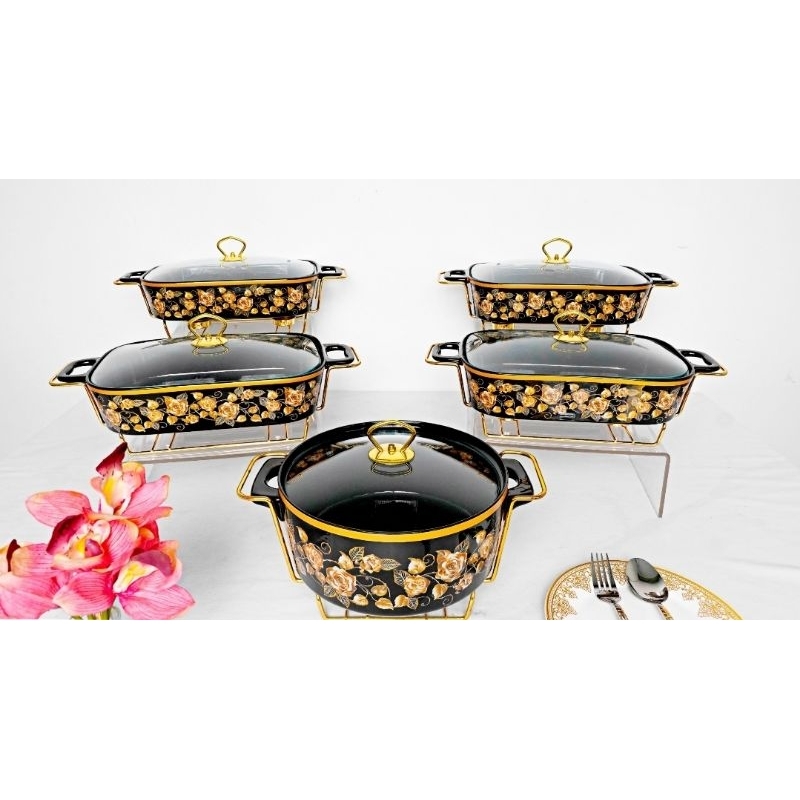 prasmanan formia jumbo FREE PAKING KAYU