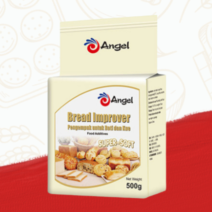

ANGEL BREAD IMPROVER 500GR