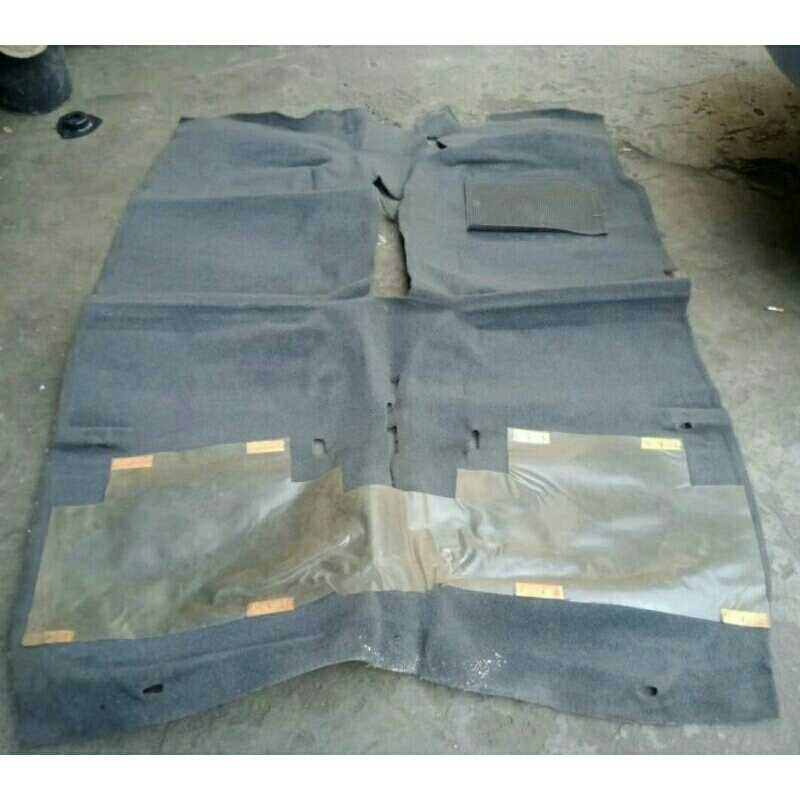 karpet dasar honda civic ferio SO4 original