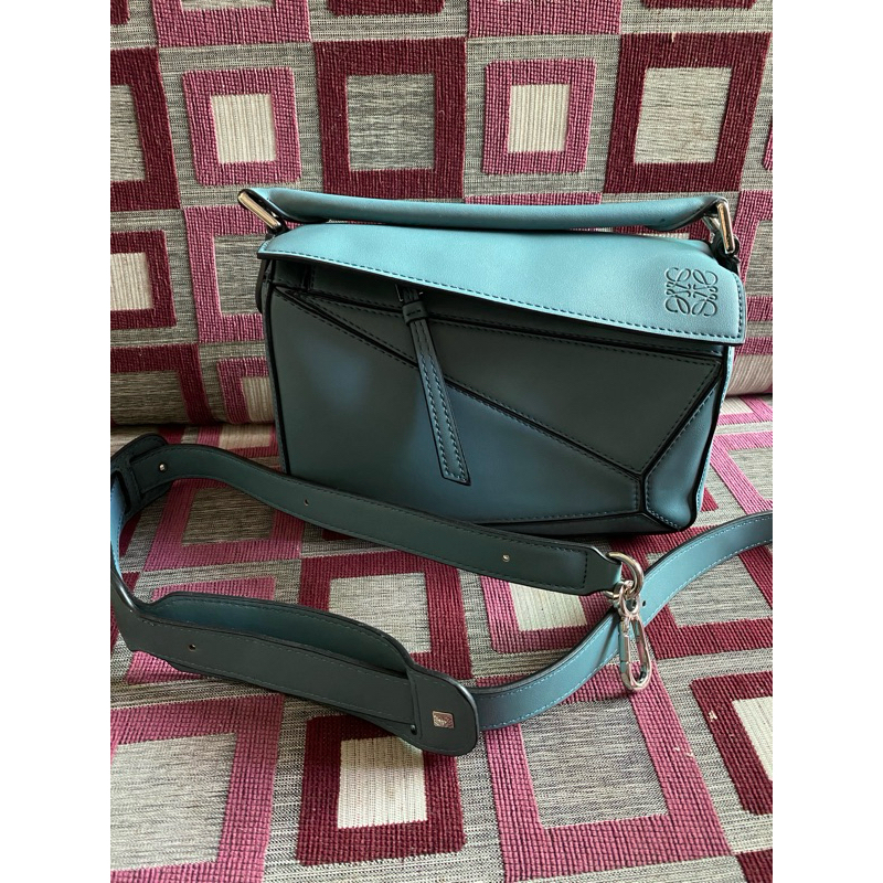 Preloved tas Loewe