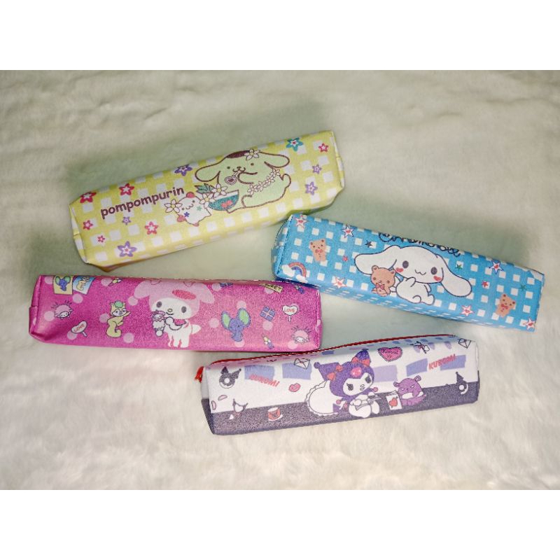 

tempat pensil sanrio