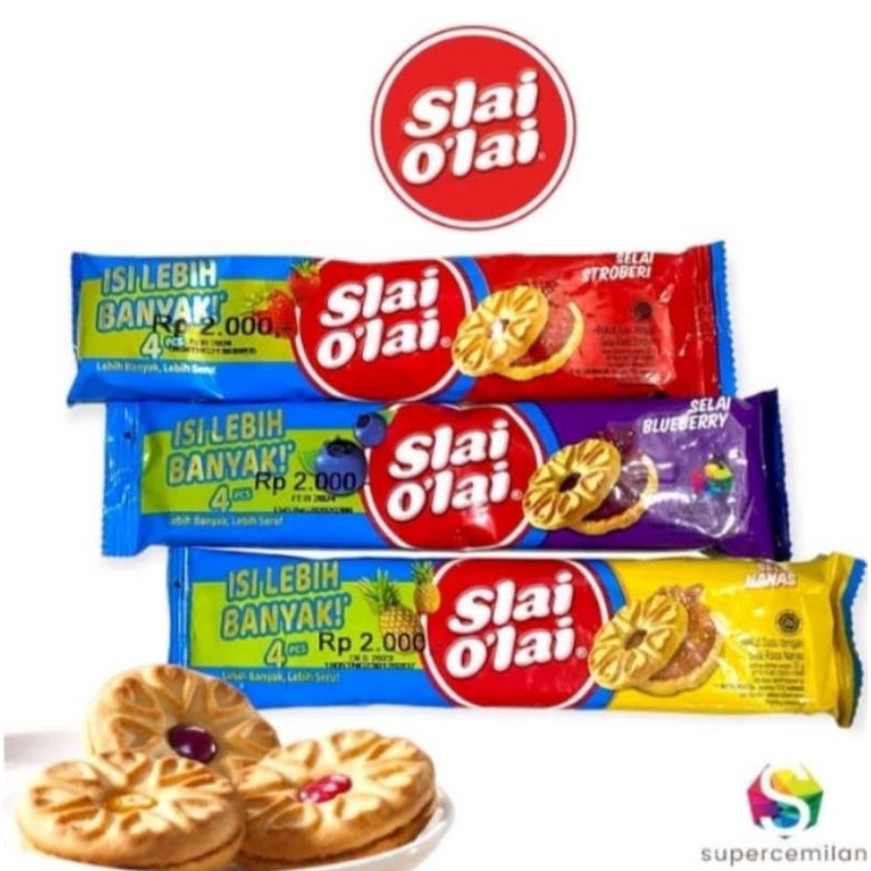 

slai olai