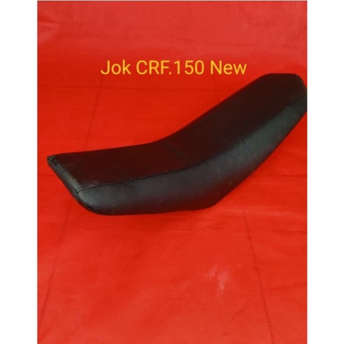 jok crf 150l 2018 jok crf 150 l 2018 jok busa crf 150L 2018 busa jok crf 150 L 2018 jok sedel crf 15