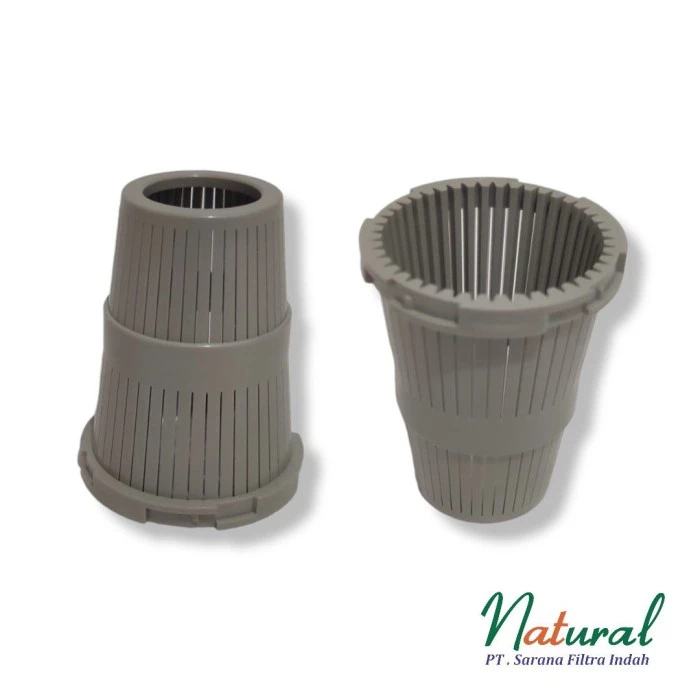 Strainer Atas , 3/4 Inch / untuk Tangki FRP 1054
