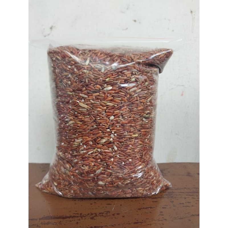 

Beras Merah Premium 1kg