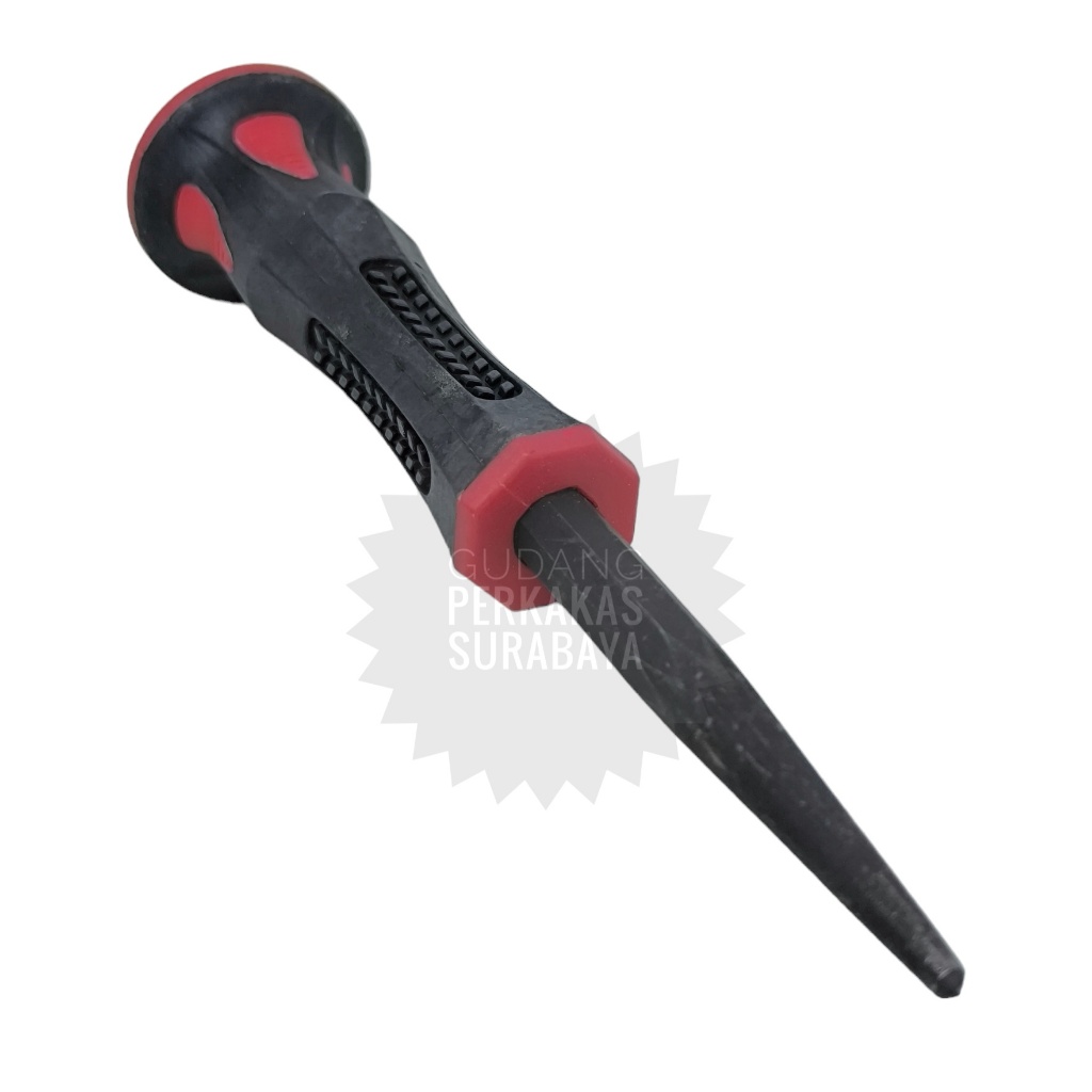 center punch 8 inch betel lancip betel drip alat penitik alat penanda