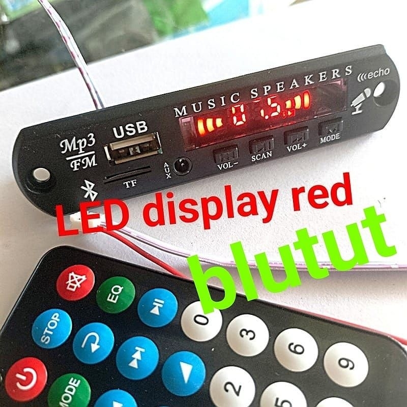 MP3 blutut blootot  best