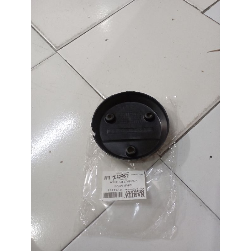 tutup mesin supra x 125 karisma