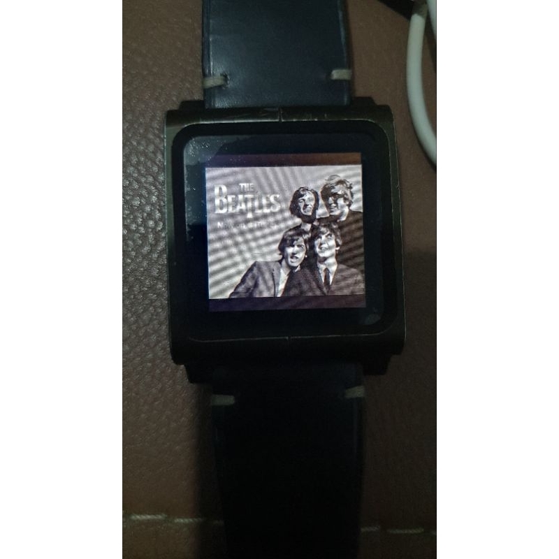 ipod nano gen 6