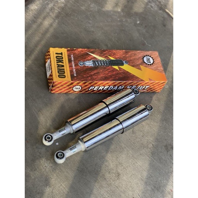 shock shockbreaker belakang astrea grand sabit bulus skok belakang astrea grand sabit bulus legenda 