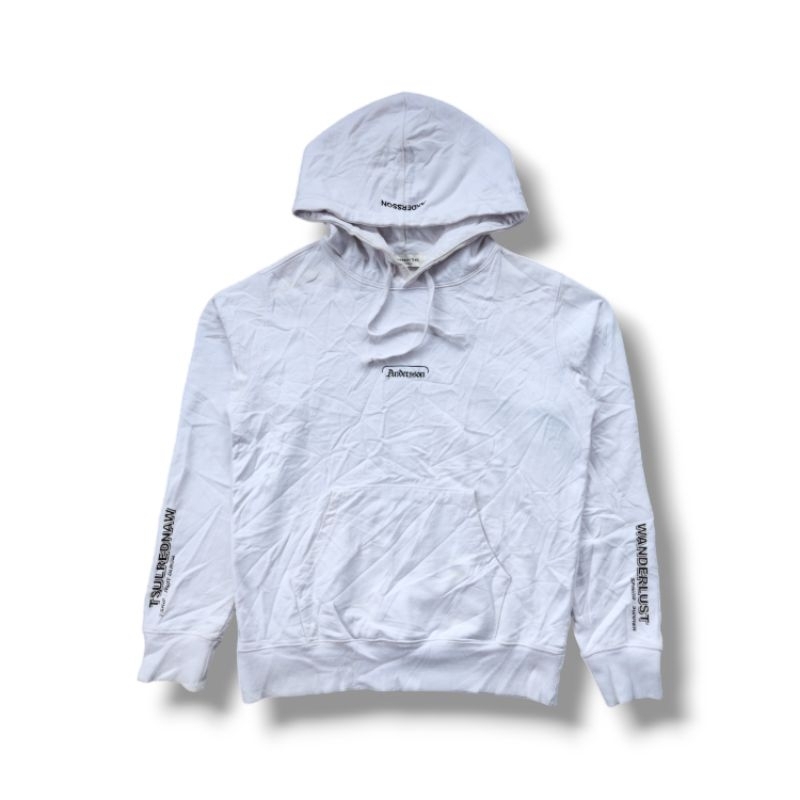 Hoodie Andersson Bell