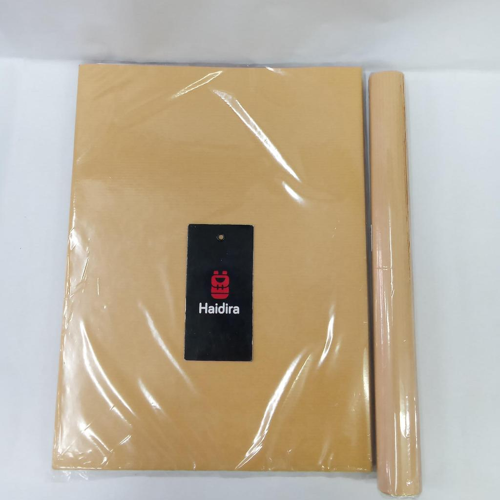 

Sampul Polos Ukuran Boxy Big Bos Isi 10 Lembar / Sampul Buku Kertas Coklat / Sampul Buku Tulis Coklat