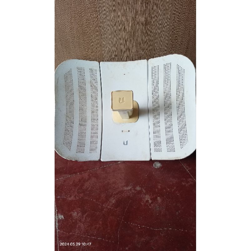 ubnt Litebeam m5 bekas migrasi