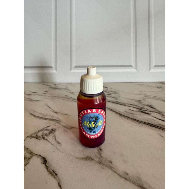 IKHTIAR ESSEN GALAPUNG SUPER