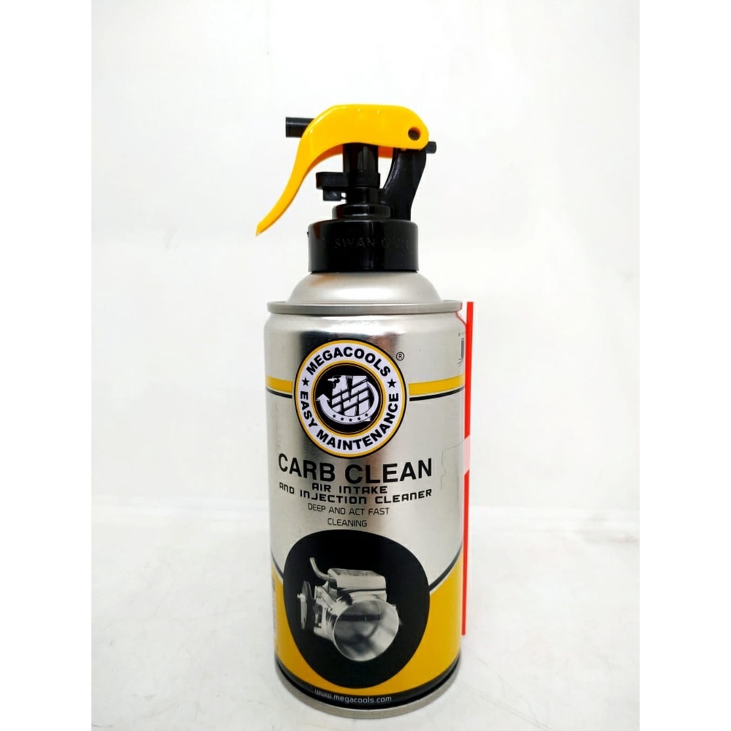 Carb Cleaner Karbu Cleaner Megacools 300ml