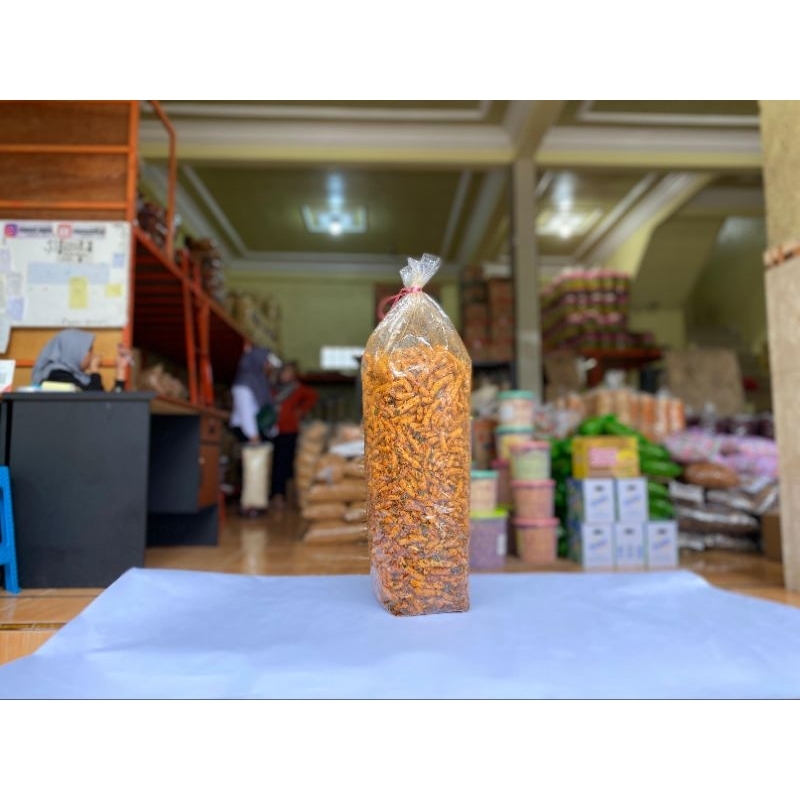 

Bastik 2kg -Gratis Ongkir-Cocok Untuk dijual lagi-Rehan Snack