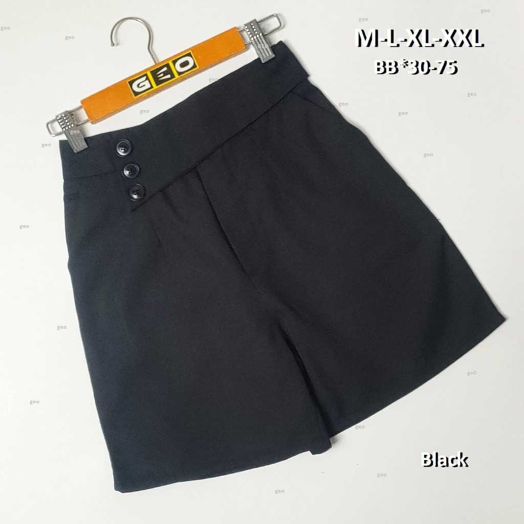 TERBARU HOT PRODUCT NEW HOT PANTS Korean style mini short Ready Ukuran Jumbo XXXL Celana Pendek