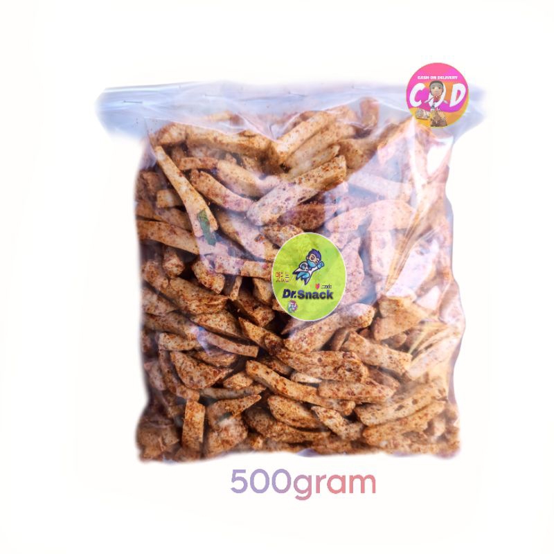 

basreng stick 500g