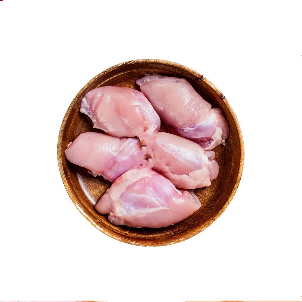 

Paha Ayam Boneless Fresh 500gr