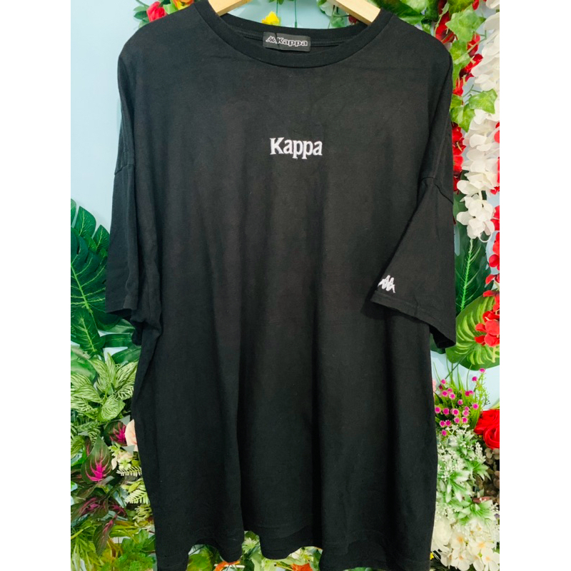 KAOS KAPPA Preloved