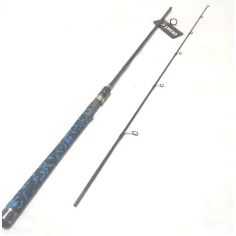 joran daido supersonic proseries 10-20 lbs P 180cm