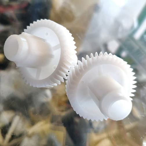 Gear Mixer Miyako Sparepart Gear for Mixer MIYAKO HM-620 HM-625 HM-650