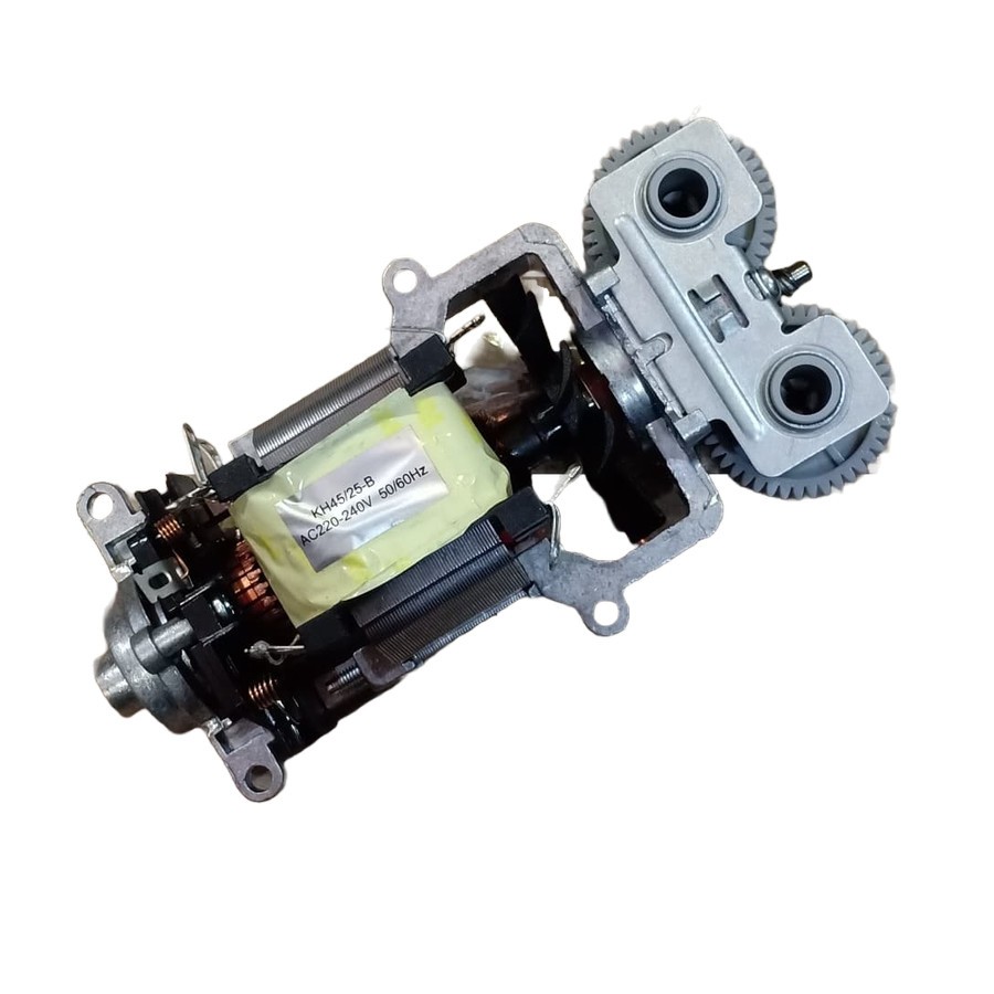 Mesin Dinamo Mixer Philips HR1552 HR1559 HR-1552 1559 Motor Original