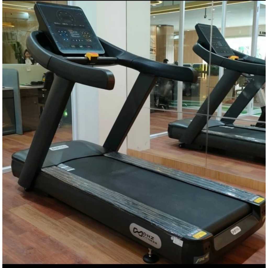 DHZ Treadmill Electric X8400 DHZ FITNESS BANDUNG